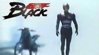 Download lagu Masked Rider Black Ending Theme... mp3