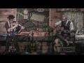 Barefoot Wonder at Oak Center General Store Bruce Bowers Ric Gillman