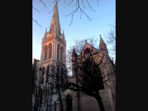 Johann Sebastian Bach - Prelude and Fugue in  B Flat Minor BWV 867 (arr. Max Reger)