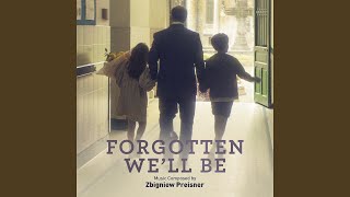 Van Den Budenmayer Farewell