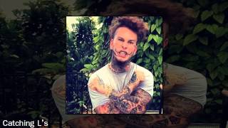 Stitches Ft. InkMonstarr - Kyga She’s A Liar (Kylie Jenner & Tyga Diss)