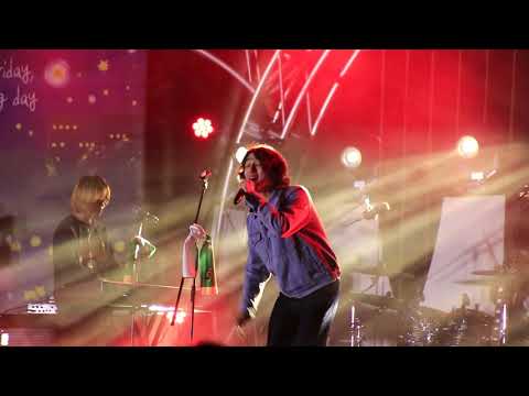 190426 잔나비 - 주저하는 연인들을 위해  @삼다공원