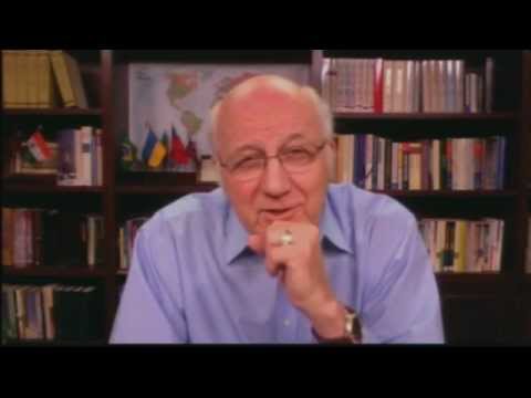 Security in Christ - Dr Gene Getz - theDove.us