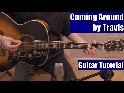 Coming Around - Travis