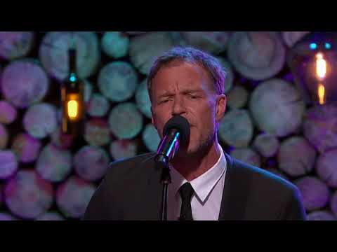 Hans Petter Aaserud - No use in runnin' (Hver gang vi møtes 2018)