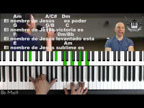 En El Nombre De Jesús - Llamarada Final