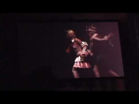 Fanime 2010 Part 68 - Masquerade Skit #34