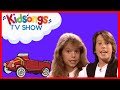 Kidsongs TV Show Car Car Song And More