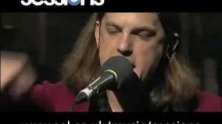 Kings of Leon - McFearless (AOL Sessions)