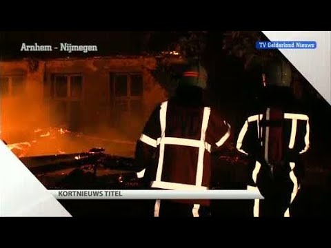 GLD Nieuws 21 juni 2012 - Nieuws