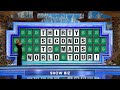 Thirty Seconds To Mars Seasons World Tour 2024 Wheel Of Fortune Announcement