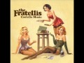 The Fratellis Creepin Up The Backstairs ( Acoustic ...