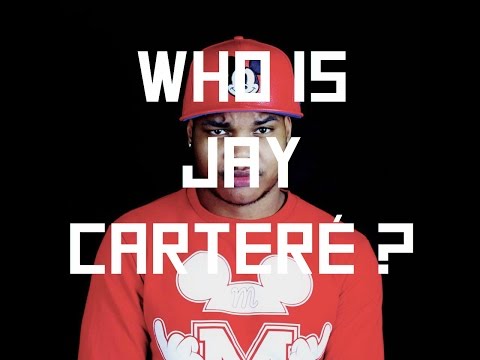 CHANNEL TRAILER | WHO IS JAY CARTERE?| MY STORY