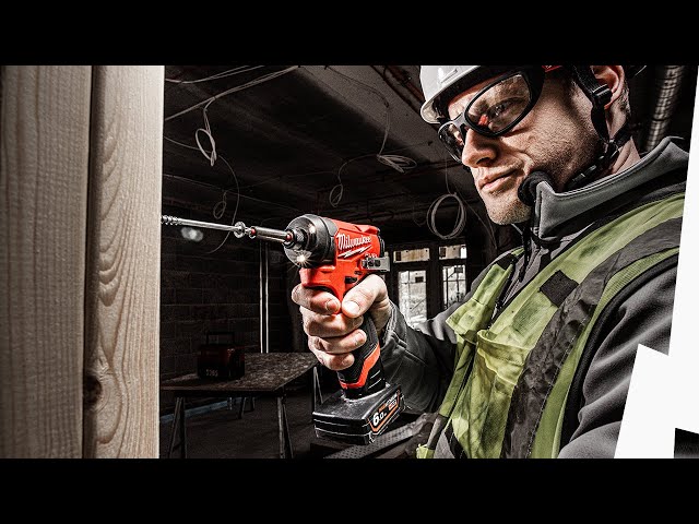 milwaukee Löökkruvikeeraja sub compact m12 fid2-0