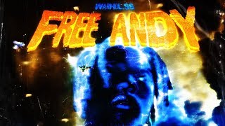 Warhol.ss - No Excuses [Prod by PJ & RIP]