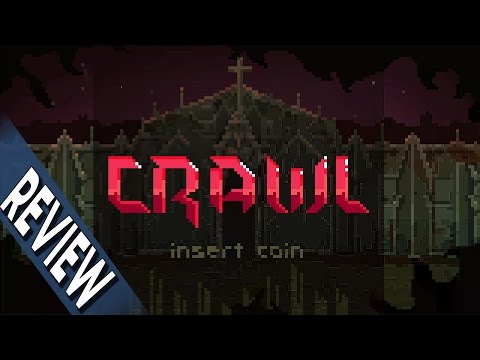 Geek Citadel Reviews - Crawl