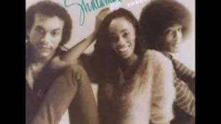 Shalamar - Right In The Socket (1979)