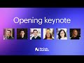 No-Code Conf 2021 Keynote