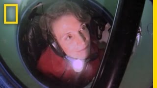 In Her Words: Sylvia Earle on Women in Science