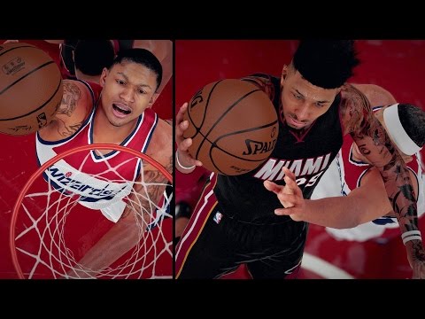 NBA 2K16 MyCAREER S2 - THE GAME WINNING SHOT!! MOST INTENSE GAME EVER!!