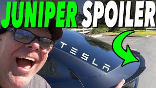 Installing Tesla Model Y Spoiler? Don't Make THIS Mistake!