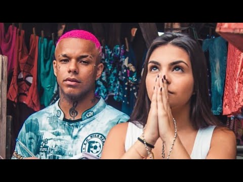 CHYPER ACÚSTICO - MC CHARADA , MC LIPI , KAYBLACK , MC GURY , MC LUKINHAS JK , LETÍCIA TRIDICO