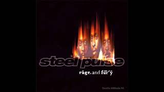 Steel Pulse - Blame On Me - (Rage And Fury)