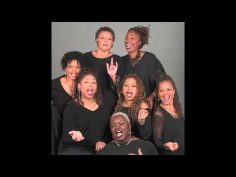 On Children - Sweet Honey in the Rock