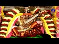 Padmavathi Namavali SVBC TTD