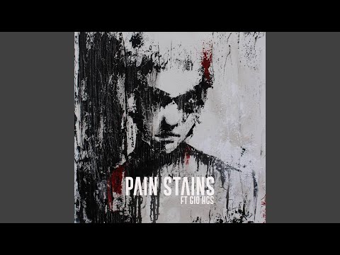 Pain Stains (feat. GioHGS)
