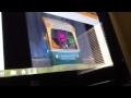 Opening From My Computer Barney Colorful World Live 2004