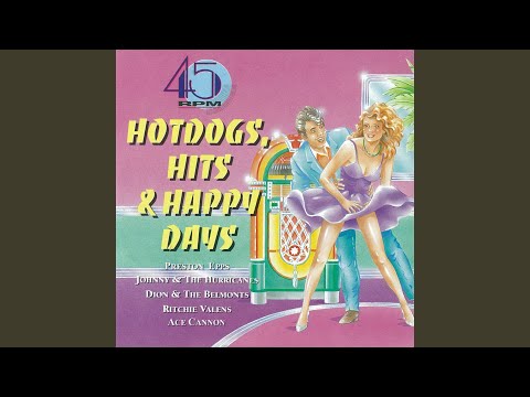 A Wonderful Time up There