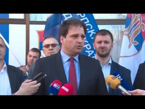 Crno na bijelo 22.04.2018 - (BN televizija 2018)