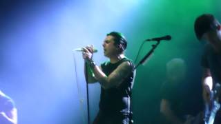 Lostprophets - Hello Again @ Cardiff Motorpoint Arena 28/4/12