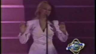 monica naranjo dame tu calor concierto telehit