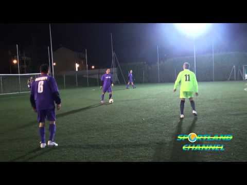 CAMPIONATO CALCIO A 7 2012-2013 (MICLUB-ESTROSIA)