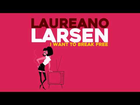 Laureano Larsen ft. Queen - I Want to Break Free (TROPICAL EDIT)