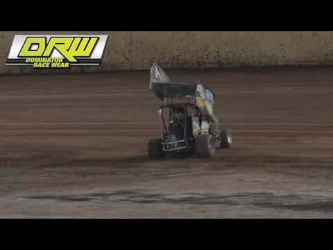 Formula 500's - A-Main - Cairns Speedway - 25.06.16