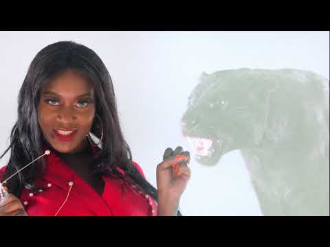 Janine KLEEN - tu P.P X Vetcho LOLAS (clip officiel)