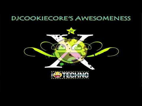 DJCookiecore - Bring The Base Back