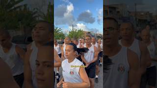 SÃO APENAS MIL! 🔥 #Infantarianos #Infantaria #PMPB #CFC #ESA #AMAN #PQD #Soldado #Exercito #EB