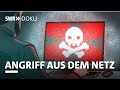 Hacker Angriff Aus Dem Cyber Bunker Wie Cyberkriminelle Unsere Wirtschaft Erpressen SWR Doku