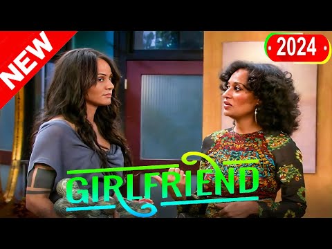 Girlfriends Full Episode - Season 8 Ep 8-13  Save the Last Dance- Girlfriends 2024