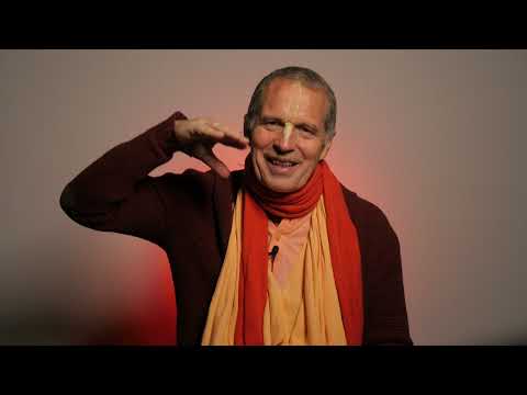 Sacinandana Swami Inspires You For Bhadra Purnima