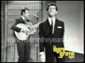Freddie and the Dreamers- "I'm Telling You Now" live (Merv Griffin Show 1965)