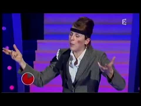 Nicole Ferroni [5] L'année du Mexique est annulée - ONDAR