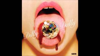 Dilly Dally - Ice Cream