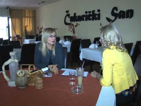 Preko trnja do zvijezda - Leontina