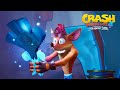 Hry na PS4 Crash Bandicoot 4: Its About Time