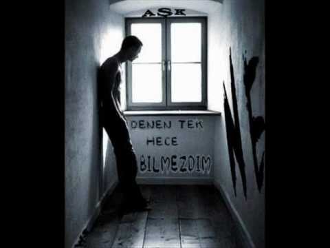 Dj SoNBeLa & Mc MeSKeN - Cok Pismanmis 2012